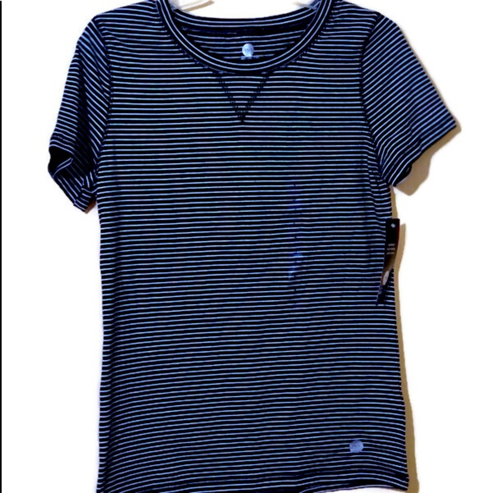 Jones New York Sport Active Tee